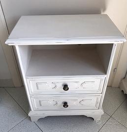 Mobiletto Shabby