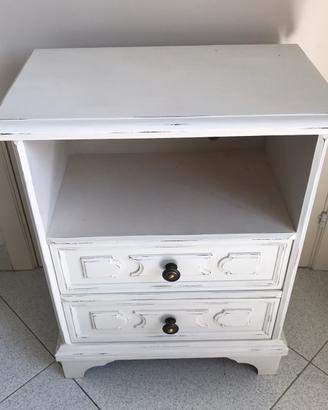 Mobiletto Shabby