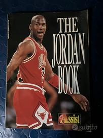 The Jordan Book per appassionati