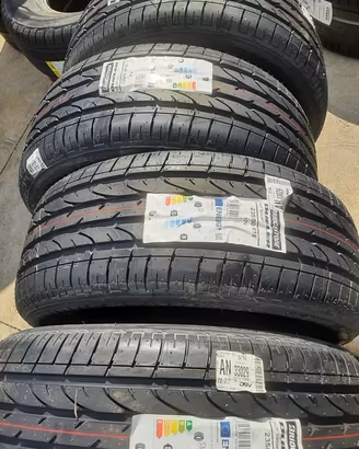 235/50/18 brigestone nuove