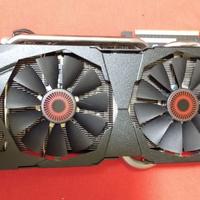 Asus Strix GTX980 4GB