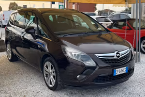 Opel Zafira Tourer 2.0 CDTi 130CV Cosmo