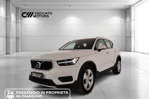 Volvo XC40 2.0 D3 Business Plus my20
