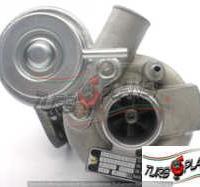 Turbo mitsubishi pajero III 3.2 di-d 4M41