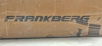 Braccetti anteriori Fiat Panda 