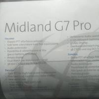 Coppia  ricetrasmittenti