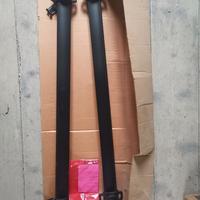 Barre tetto jeep grand Cherokee