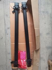 Barre tetto jeep grand Cherokee