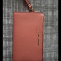 pochette portafoglio michael kors