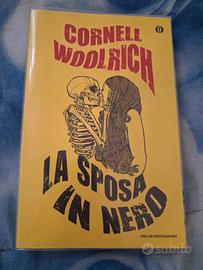 La sposa in nero - Cornell Woolrich