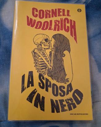 La sposa in nero - Cornell Woolrich