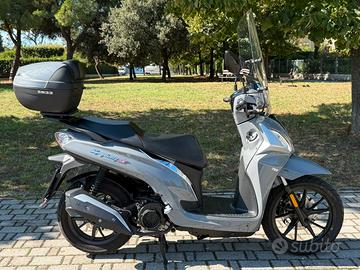 SYM SYMPHONY 200 ST 2024