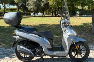 SYM SYMPHONY 200 ST 2024