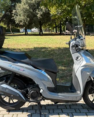 SYM SYMPHONY 200 ST 2024