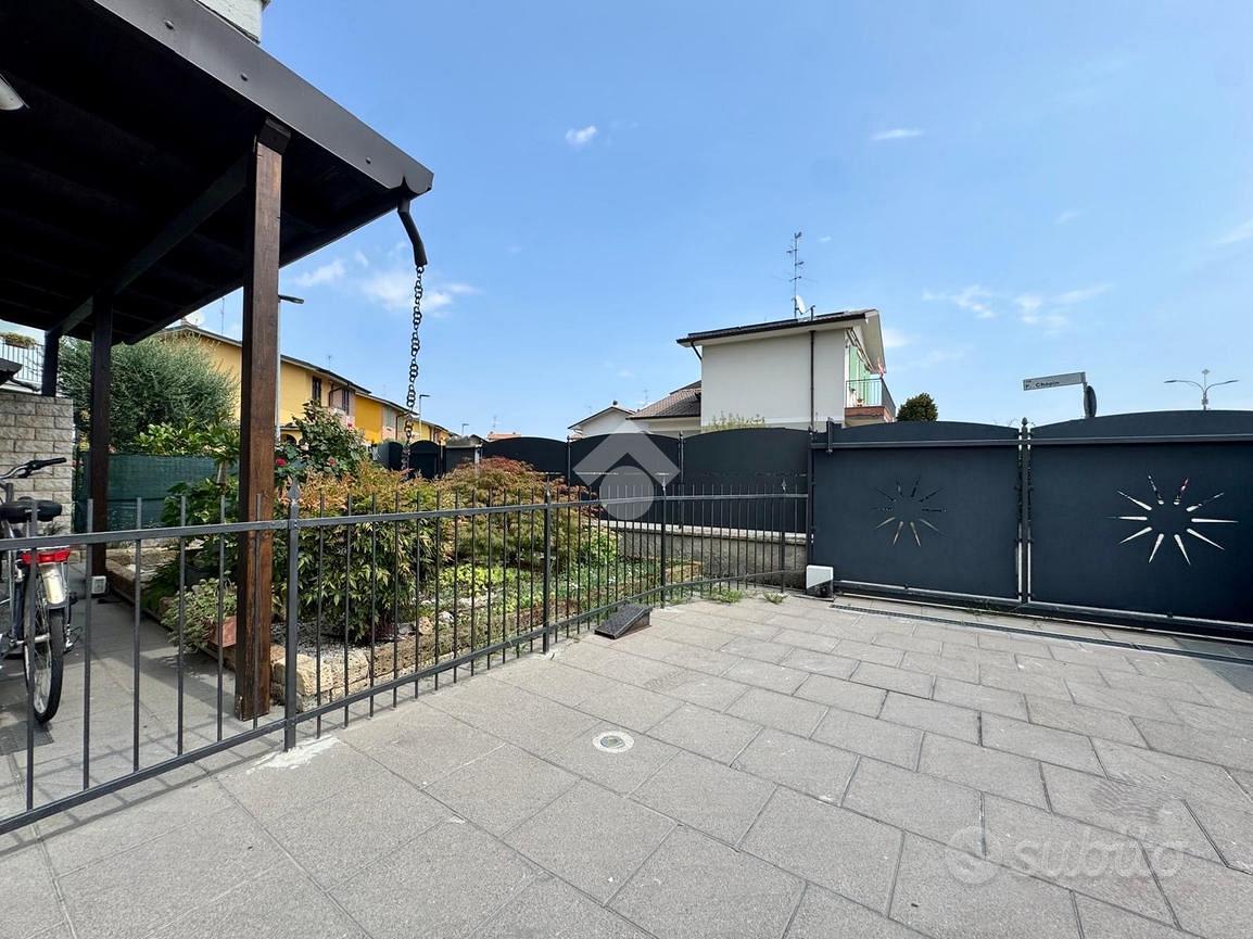 Casa – Misano di Gera d'Adda - Vista 4