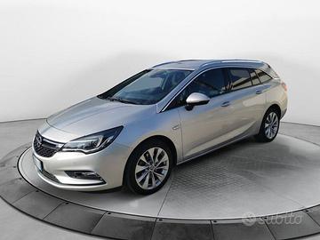 Opel Astra 1.6 CDTi 136CV Start&Stop Sports T...