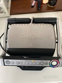 Tefal Optigrill