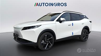OMODA OMODA 7 SHS-P PHEV 1.5TGDI DHT1 Premium