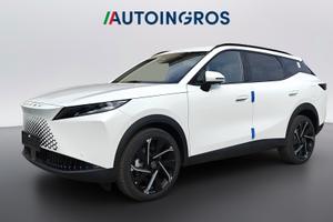 OMODA OMODA 7 SHS-P PHEV 1.5TGDI DHT1 Premium