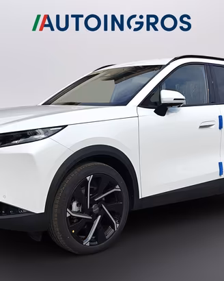 OMODA OMODA 7 SHS-P PHEV 1.5TGDI DHT1 Premium