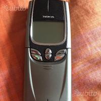 Nokia 8850