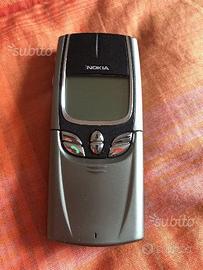 Nokia 8850