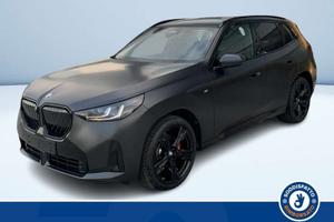 BMW X3 xDrive 20d M Sport Pro