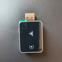 Adattatore Wireless Apple car play  Android auto