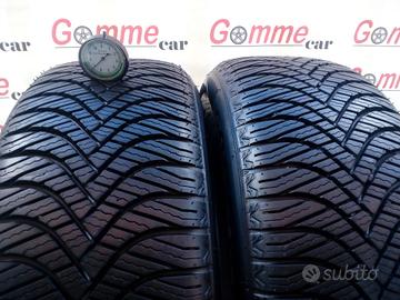 GOMME GOODRIDE 215 55 17 99% DOT4324 COD:2225