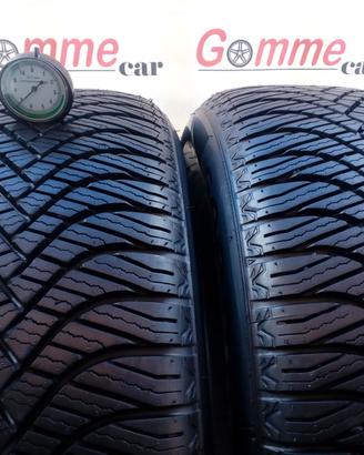 GOMME GOODRIDE 215 55 17 99% DOT4324 COD:2225