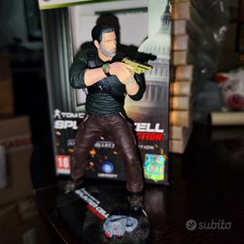Tom Clancy's Splinter Cell Conviction Limited  Col