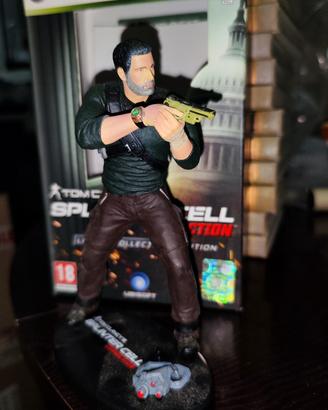 Tom Clancy's Splinter Cell Conviction Limited  Col