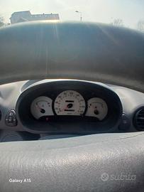 Hyundai atos 2002
