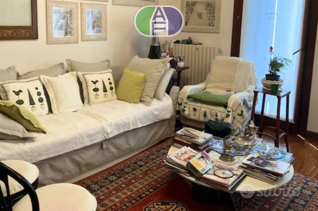 Appartamento – Mira - Vista 3