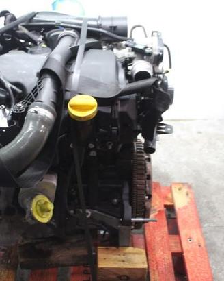 MOTORE SEMICOMPLETO RENAULT Clio Serie IV K9KC6 Di