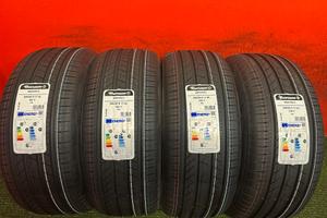 235 55 17 Gomme Estive 2026 Nuove Barum 235 55R17