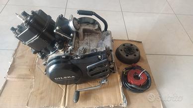 motore gilera 125 arizona