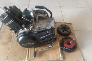 motore gilera 125 arizona