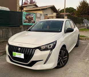 PEUGEOT 208 PureTech 100 Stop&Start 5 porte GT P