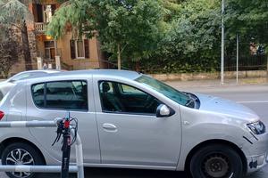 DACIA Sandero 2ª serie - 2013