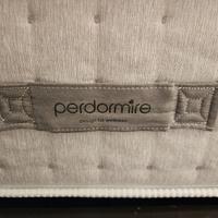 Materasso Per Dormire Queen topper memory