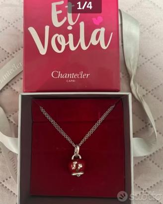 Collana Chantecler
