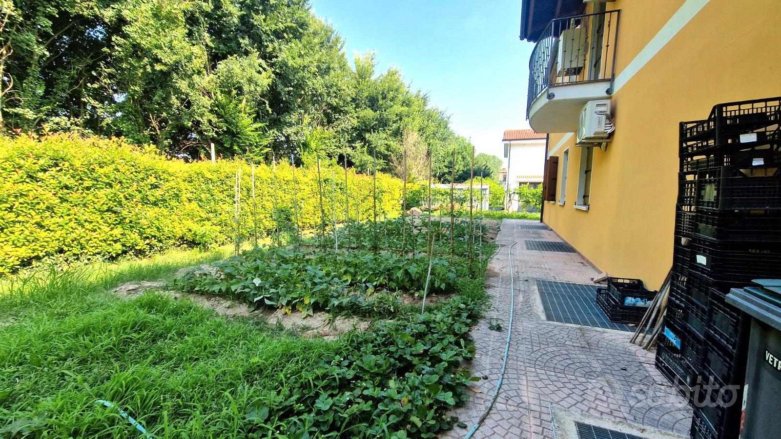 Appartamento – Padova, Granze di Camin - Vista 5