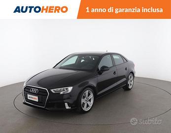 AUDI A3 LV20512