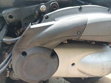 Motore sh 300 2011