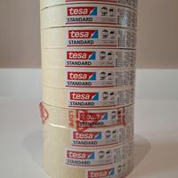 10 nastri adesivi di copertura in carta Tesa