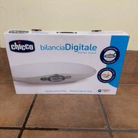 Chicco Bilancia Elettronica Digitale