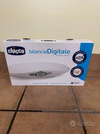 Chicco Bilancia Elettronica Digitale