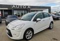 CITROEN C3 1.4 HDi 70 Exclusive