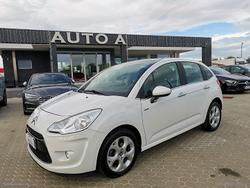 CITROEN C3 1.4 HDi 70 Exclusive
